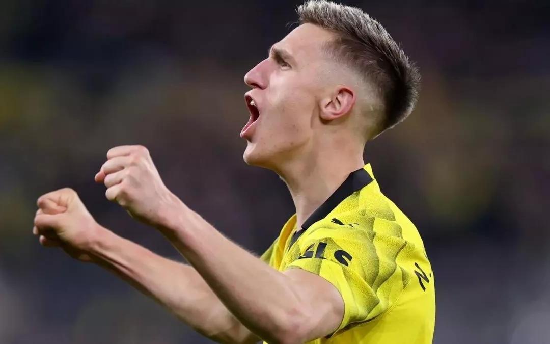 马特乌斯：施洛特贝克去其他队能赚更