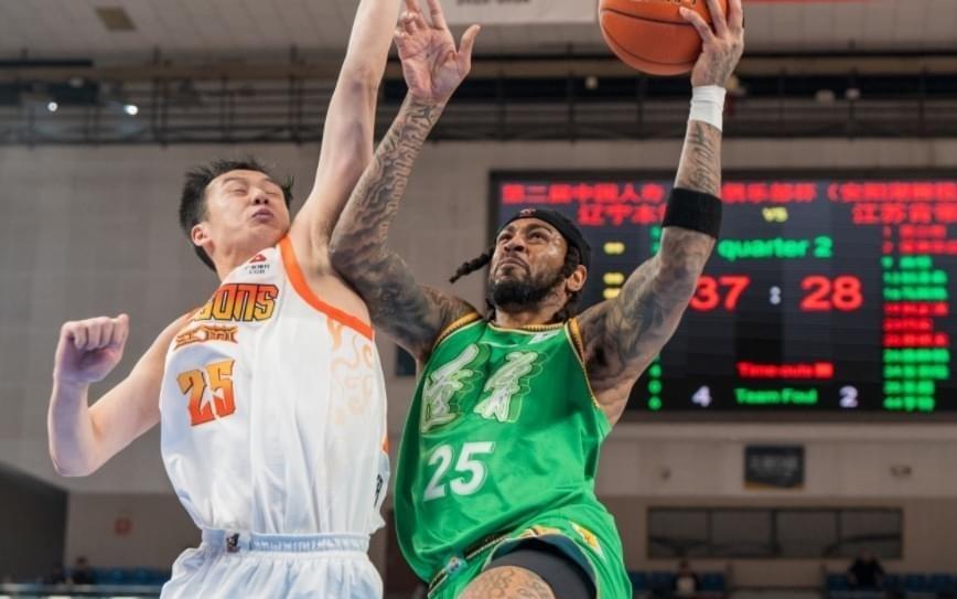 CBA超级大冷门！辽篮爆冷输给倒数第一：四冠王的老本被啃光了