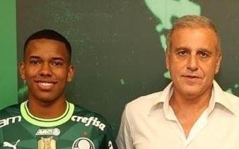 埃斯特旺经纪人：我们连续4年和巴萨谈转会，但对方财政困难