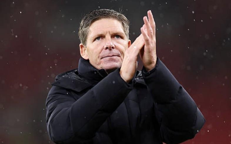 格拉斯纳:不知三个月内对阵英超冠军三次并且全赢下有多常见