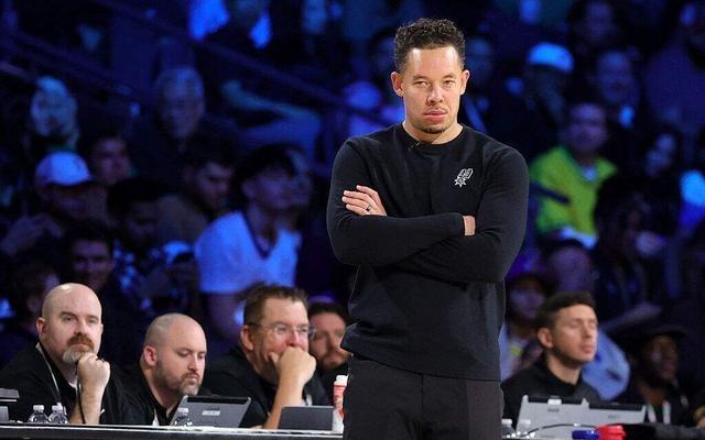 纽约双核拆穿魔术!米奇妙计终结雷霆!