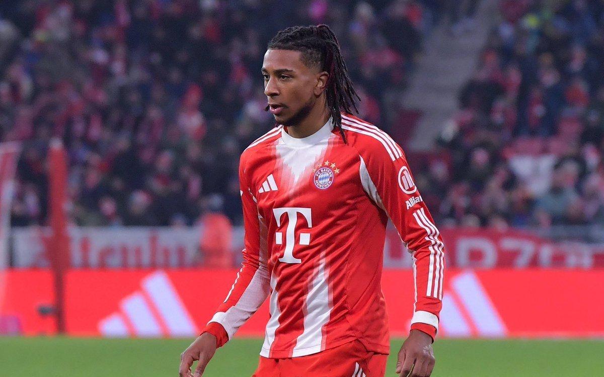 德天空：利物浦对奥利塞非常感兴趣，但