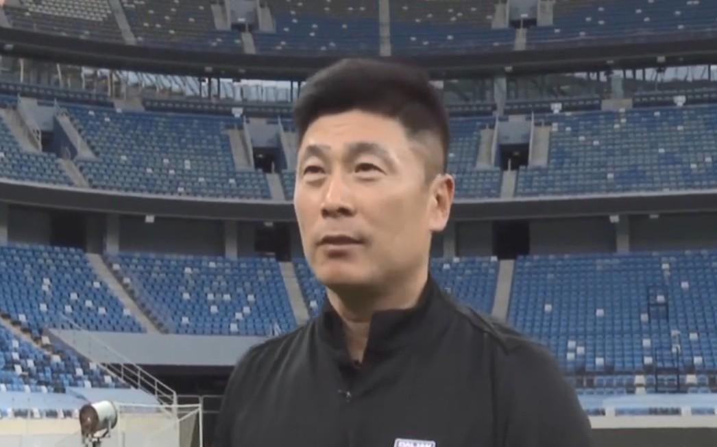 李国旭：中超肯定难踢，但一个赛季下来感觉没有想象中那么难