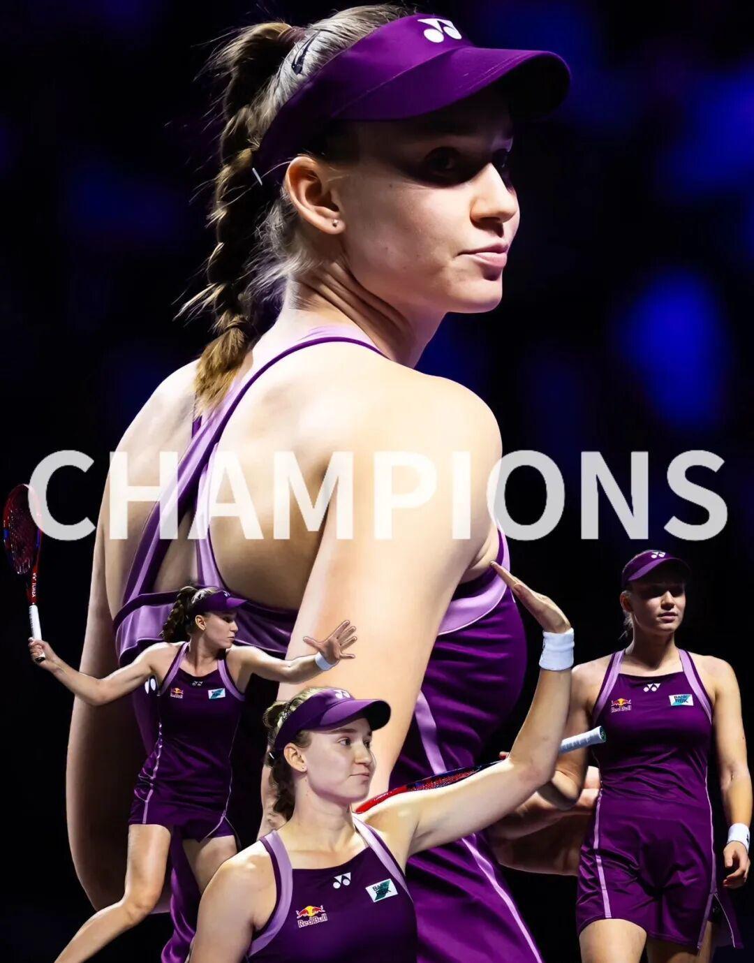 締造總決賽童話獨(dú)攬3721萬巨獎(jiǎng)，網(wǎng)友賽后稱：沒想到萊巴金娜會(huì)贏