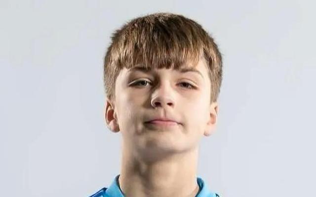 诺丁汉森林青训门将特拉维斯被火车撞击后身亡,年仅14岁