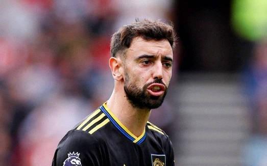 B费:今夏向C罗问过建议我们需要库尼亚和姆伯莫多尝试冒险