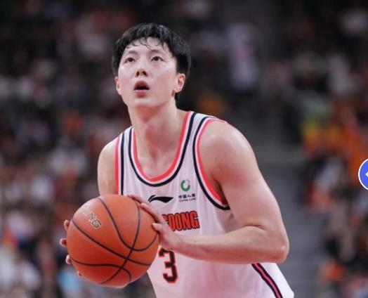 CBA公布新赛季4个买脚名额,赵继伟将缺席常规赛前5轮