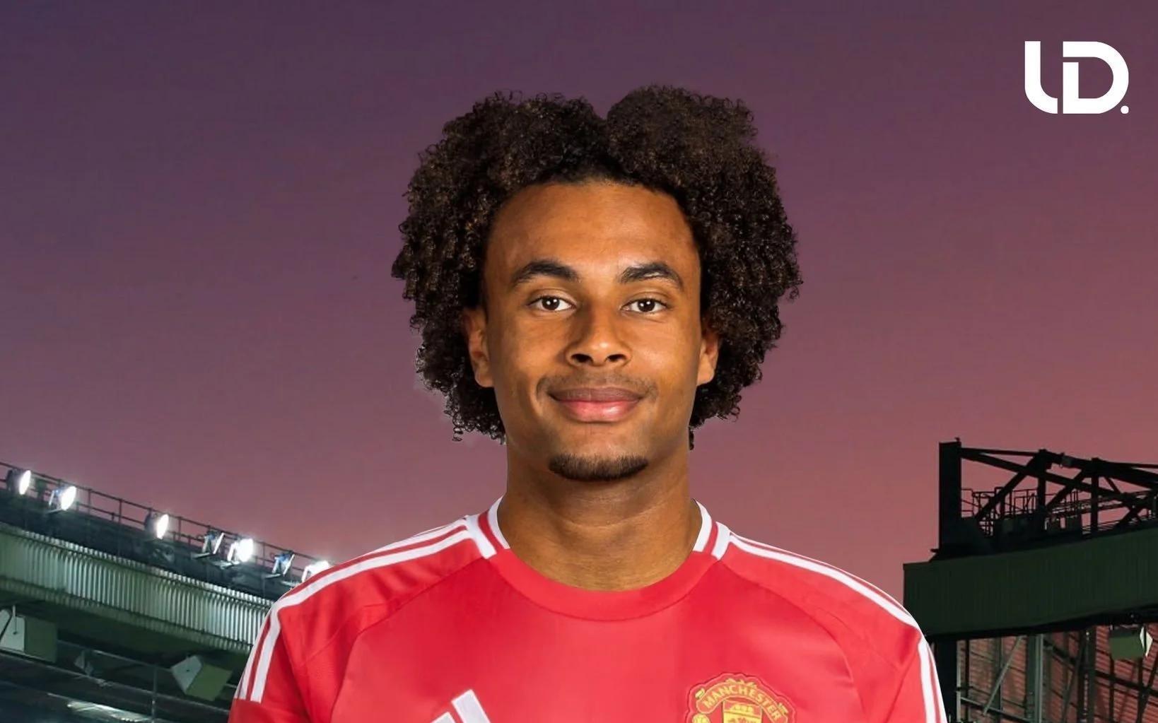 24岁的他怎么选择:是在曼联证实自己,还是转会争取世界杯机会