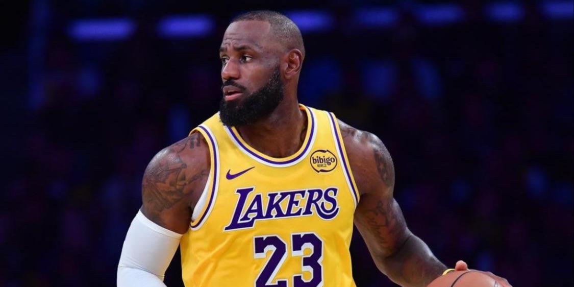 著名科密里夫斯：詹姆斯是历史第一人