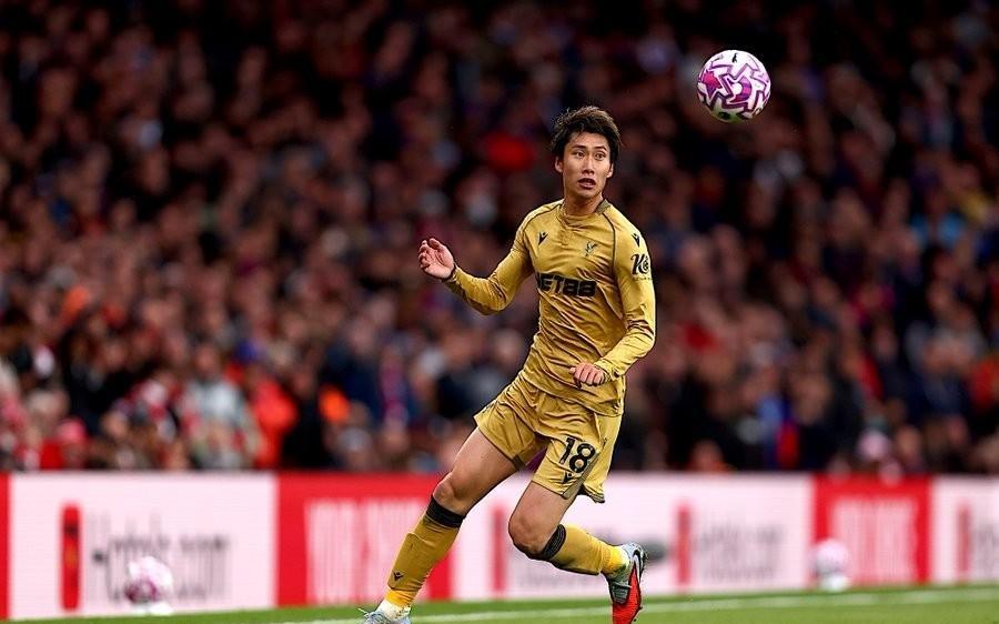 镰田大地:队友们知道日本战胜了巴西,对日本的评价有所提升