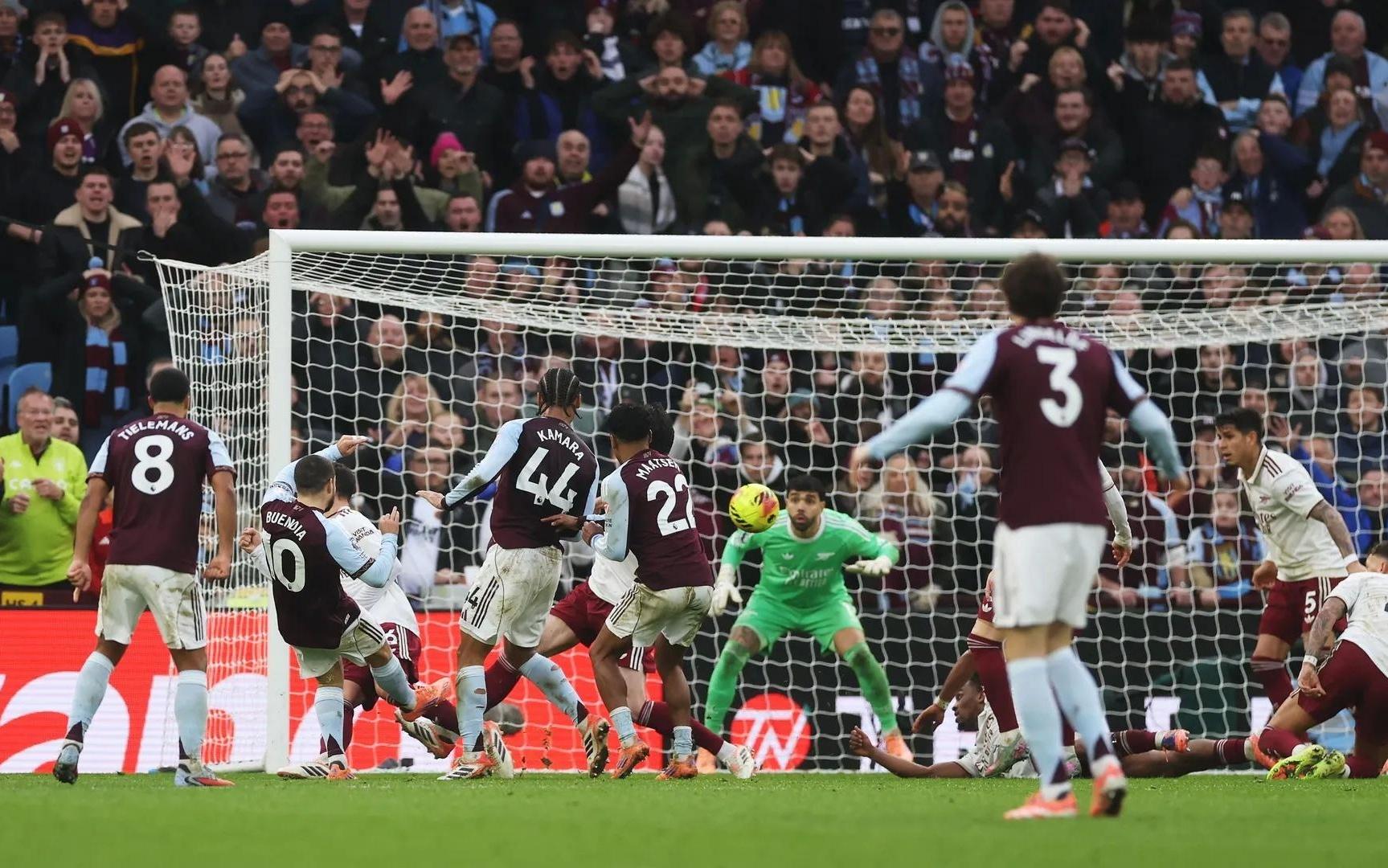 布恩迪亚本赛季替补登场打进3球，英超球员最多