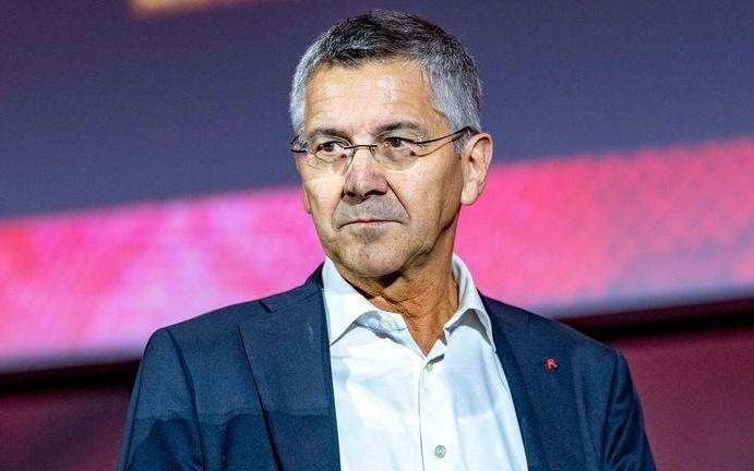 海纳：董事会为球队奠定了有前途的基