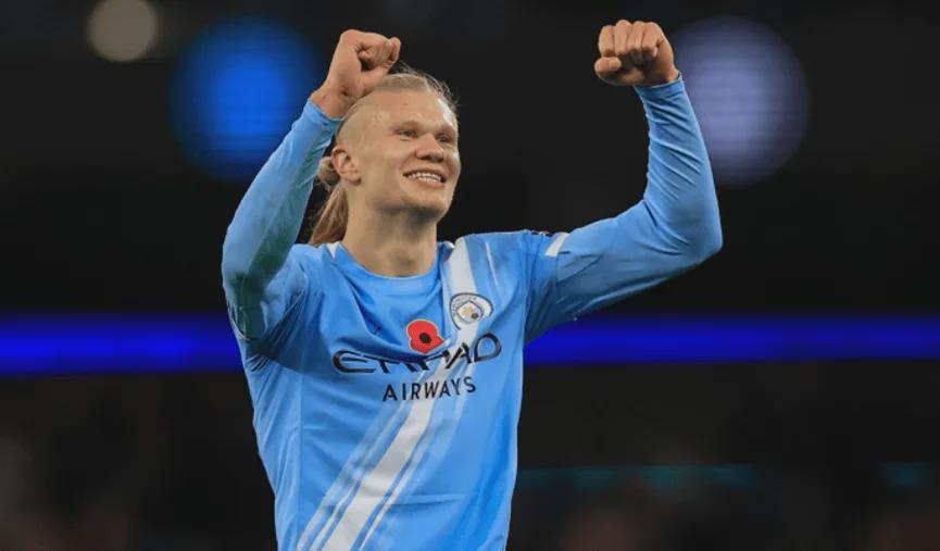 英超大黑马出现疲态,这是哈兰德发威的好机会