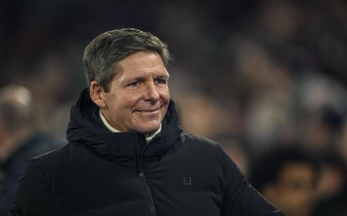 被问及未来，格拉斯纳：我们9天有4场比赛，没时间考虑这些事