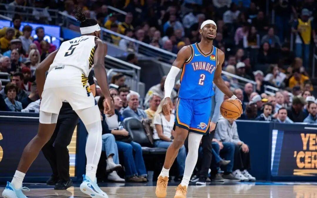 新赛季NBA首秀红黑榜：文班脱胎换骨大帝烂到家了