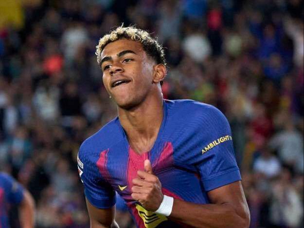 豪门欢喜夜！巴萨31紧追皇马，曼城31重返第二，米兰双雄均险胜