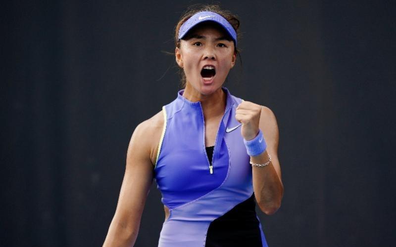 2026年澳网即将开赛，郑钦文缺席的中国军团迎机遇和挑战