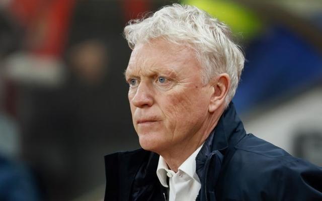 莫耶斯:频繁换帅背离了曼联价值观,我接手时就知道需要时间