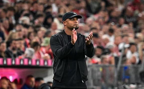 能否做到拜仁有望追平自己保持的德甲开局最长连胜纪录