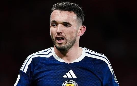 主持人爆料：麦金在圣米伦时，曾被队友