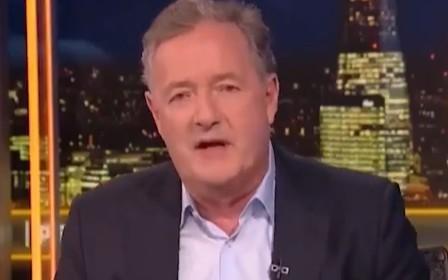 被曼彻斯特市长吐槽变脸快，摩根：我再