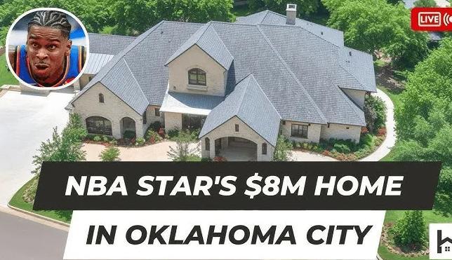 人还在打比赛,结果家被人偷了!亚历山大家中被非法入侵!