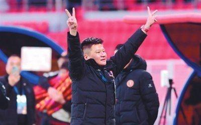 中超我们来啦!