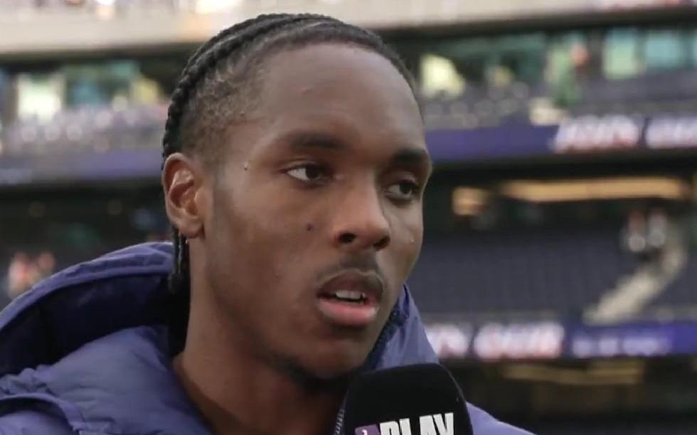 特尔：我对我的进球感到非常满意，以后也会尽力帮助球队