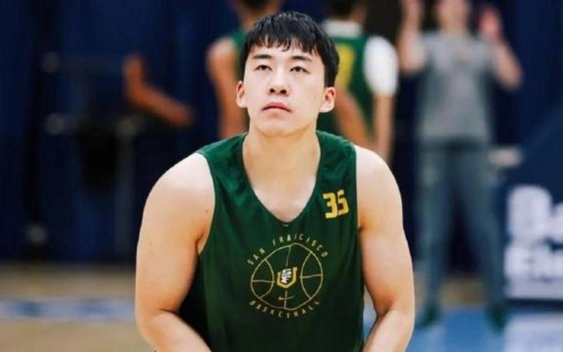 分析中国男篮各位置的人才储备,两年后的世界杯还需归化球员吗