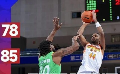 CBA俱乐部杯赛收官,江苏男篮1胜2负为新赛季“查漏补缺”