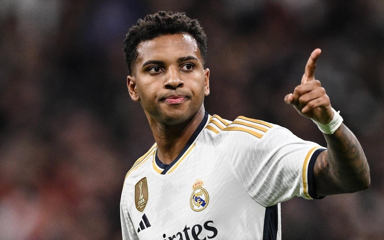 喜訊！熱刺鋒線隱患解決了，冬窗追逐拿下羅德里戈，即將逆襲英超