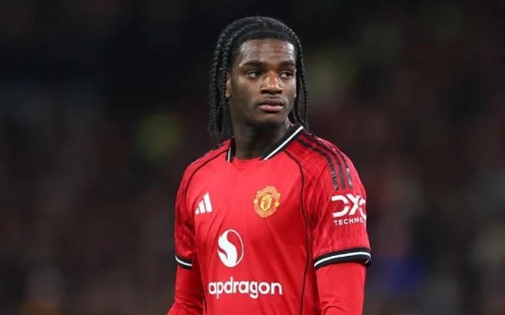 基恩:海文已经掌握了防守的门道,踢纽卡表现堪称卓越