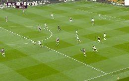 【英超】内托、恩佐建功切尔西2比0客胜伯恩利