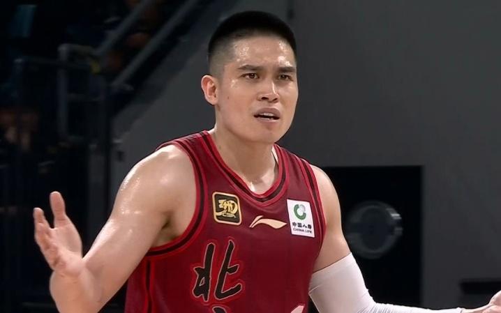 拼阵容深度！陈盈骏领衔，CBA四大豪门球队谁的第六人更强