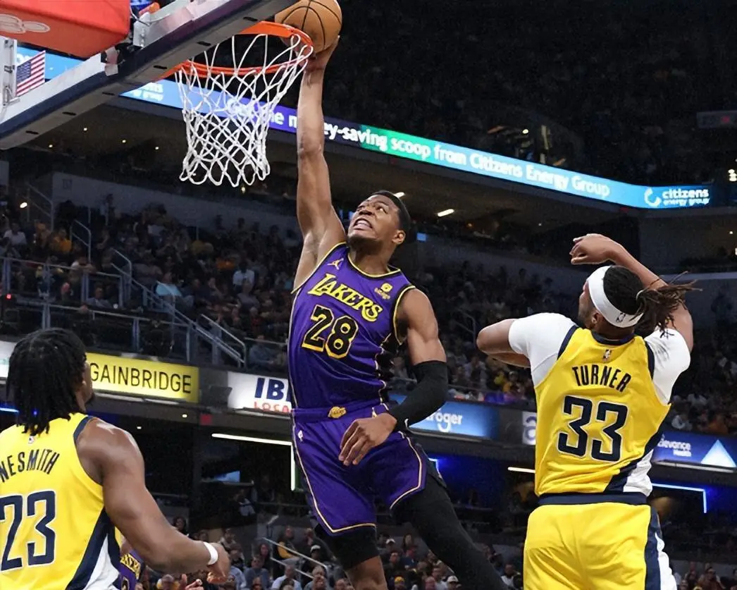 NBA杯进淘汰赛很难，不确定因素太多，