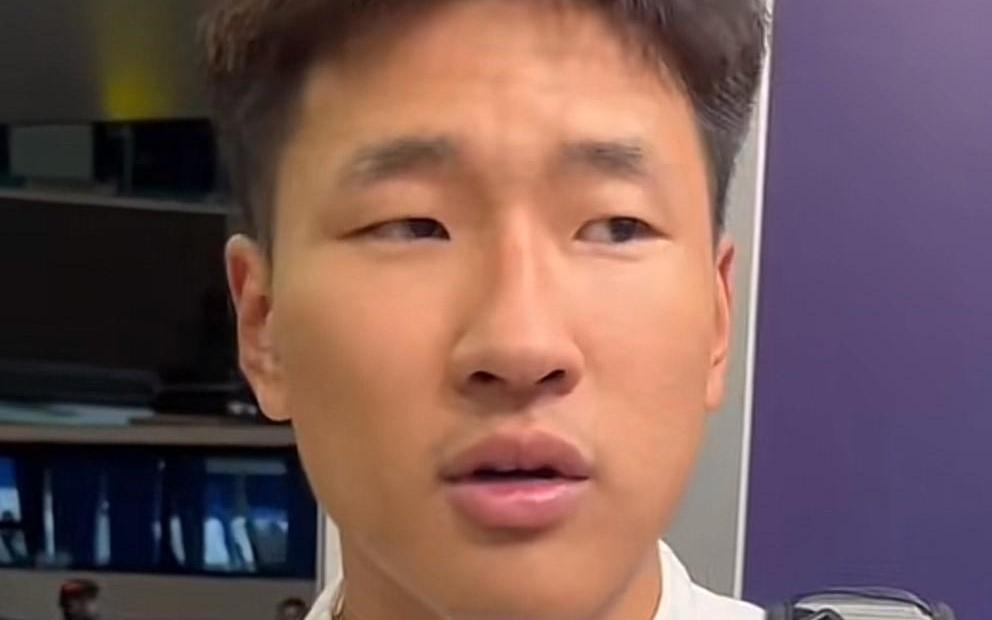 玉昆张宸梁：今年我第一次踢中超就获