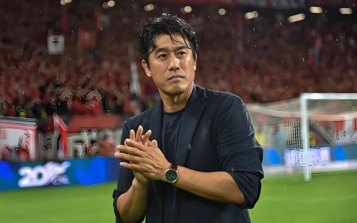 中超各队主帅：6人下课，3人续约，4人留任，3队仍在考虑