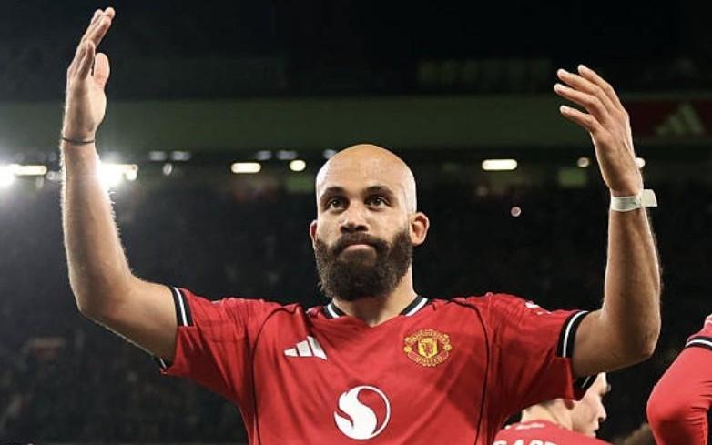 姆伯莫:丢俩球有点令人失望三连胜对球队的信心非常有帮助