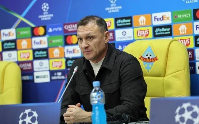 凯拉特主帅:圣西罗是一座传奇球场,我从未想过会在这踢国米