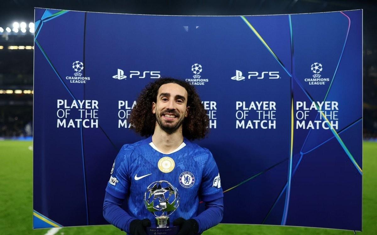 库库:家人支持谁我说想要球票就得穿切尔西球衣