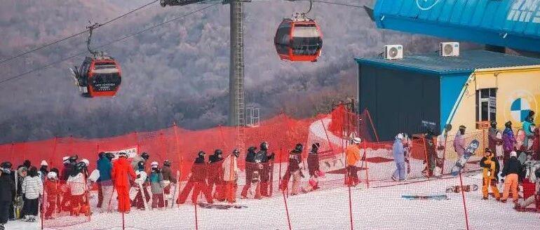 效果如何多地开启冰雪假期最长可连休9天