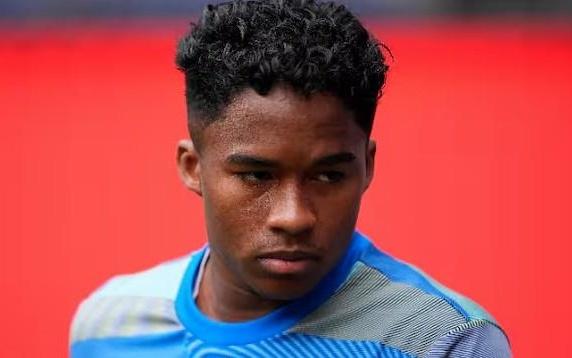 塞尔：切尔西最近询问了恩德里克，球员