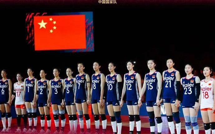 中国女排收获两连胜，但真正的硬仗要来了...