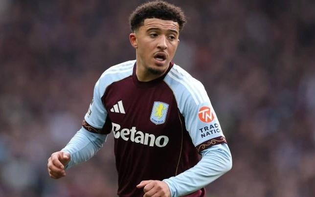 土媒：贝西克塔斯想冬窗租借桑乔，并承