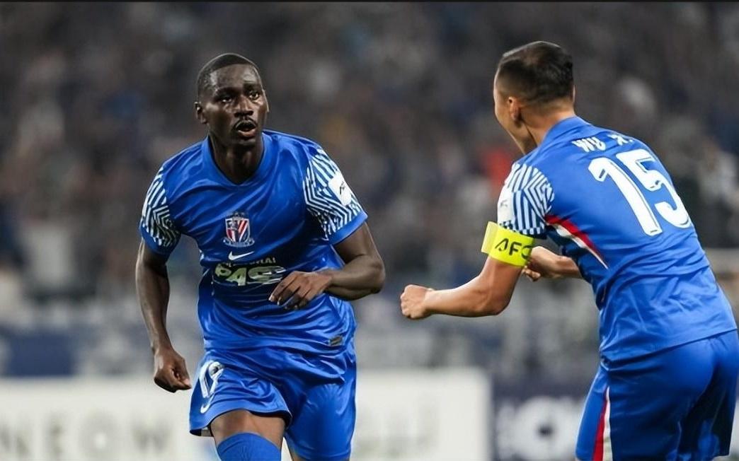 一场1:3验出申花大水货,身价昂贵却难堪大任,必须把他清洗离队