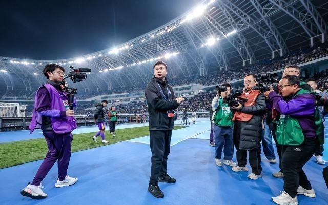 【2025中超总结之天津津门虎】最强性价比赛季