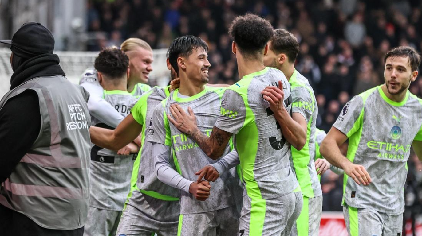 英超最新积分战报：切尔西倒下，曼城险胜，阿森纳继续领跑