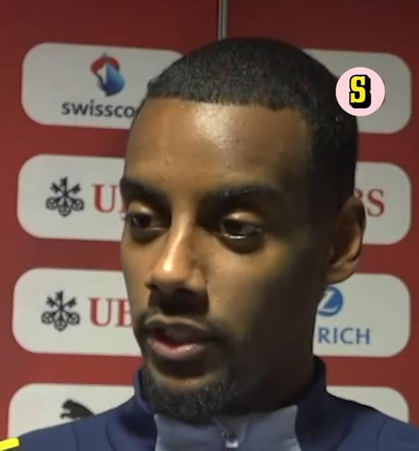 伊薩克：受傷總是令人沮喪的，現(xiàn)在回來了我感到很樂觀