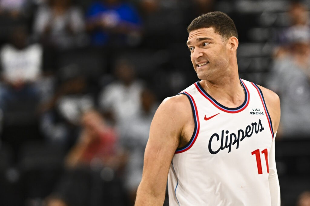 +6秒变24！快船1600万老将实验宣告失败，变阵已有答案