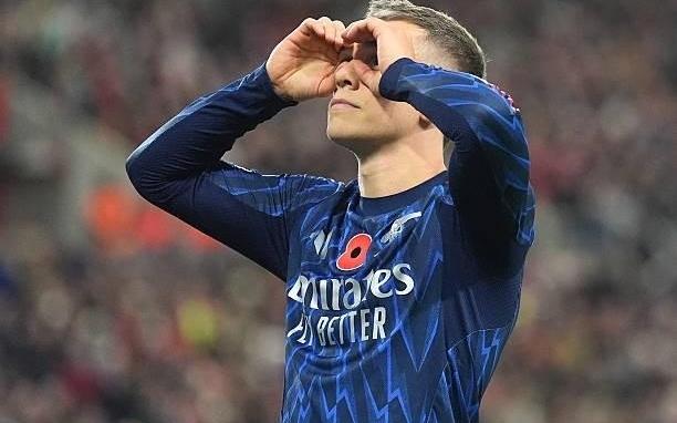 阿森纳对升班马14连胜纪录终结